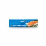 Papier Aluminium Professionnel Alimentaire Alumix 11m
