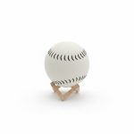 Lampe à Poser Baseball LED IP44 20x24 cm