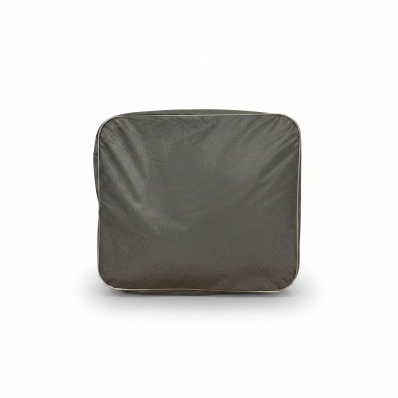 Bâche de Protection Voiture L Imperméable Double Couche GRCC