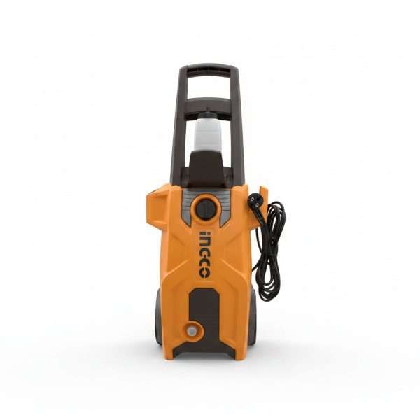 Nettoyeur Haute Pression 160 Bars 2000W INGCO