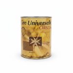 Cire Universelle CIRELUX 800g pour Stucco et Marbre