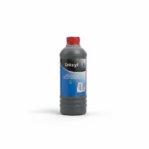 Désinfectant Nettoyant Crésyl 1L pour Maison et Extérieur