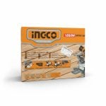 Scie à onglet 1800W 255mm Ingco pour coupes précises