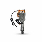 Marteau Burineur INGCO 1700W 16kg avec 2 Burins