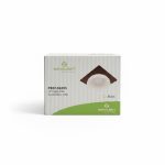 Spot Carré Encastrable GU10 Blanc Savvyalight PRDS3628S