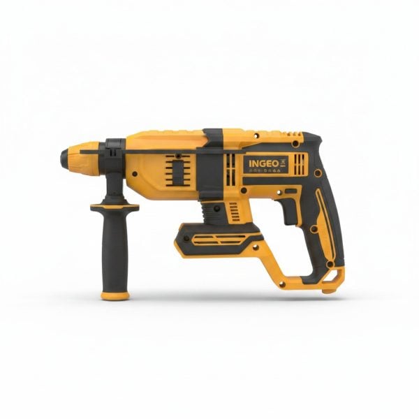 Marteau Perforateur Brushless 20V 26mm INGCO