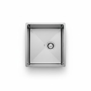 Évier sous plan 1 bac Inox Franke BXX 210/110-50