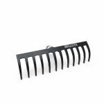 Tête de Râteau Professionnel Bellota 951 - Largeur 31,8 cm
