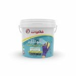 Peinture Aquagarde Satinée Lavable FACOP pour intérieur