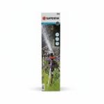 Arroseur-canon sur trépied Premium GARDENA 490m²
