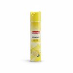 Désodorisant d'Intérieur Spray Citron 300ml Finissimo