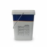 Peinture mate lavable Rapvinyl blanc 10 kg par Sadafil