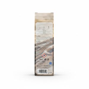 Diffuseur de Parfum Bâtonnets Vanille 50ml Finissimo
