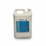 Réducteur de pH Liquide pour Piscine PH- 5L VEPEC