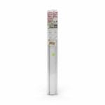 Store Enrouleur Jour/Nuit Polyester 160x180 cm Blanc