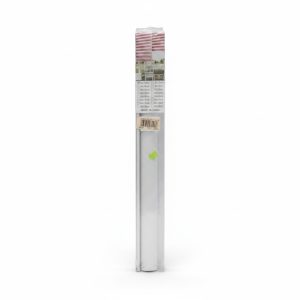 Store Enrouleur Jour/Nuit Polyester 160x180 cm Blanc