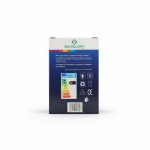 Lampe Filament Globe LED E27 8W 2700K G95 SAVYALIGHT