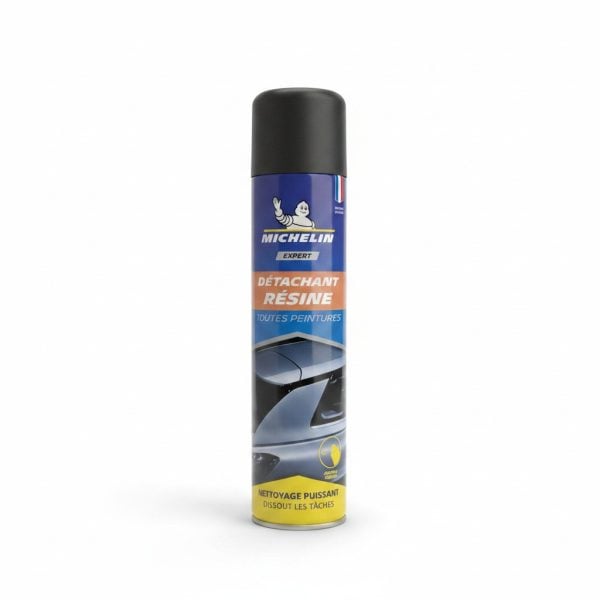 Détachant Résine Toutes Peintures 400ml Michelin Expert