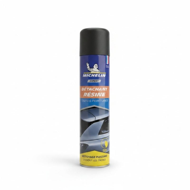 Détachant Résine Toutes Peintures 400ml Michelin Expert
