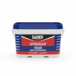 Colle à bois professionnelle SADER DYNAGLUE 4kg
