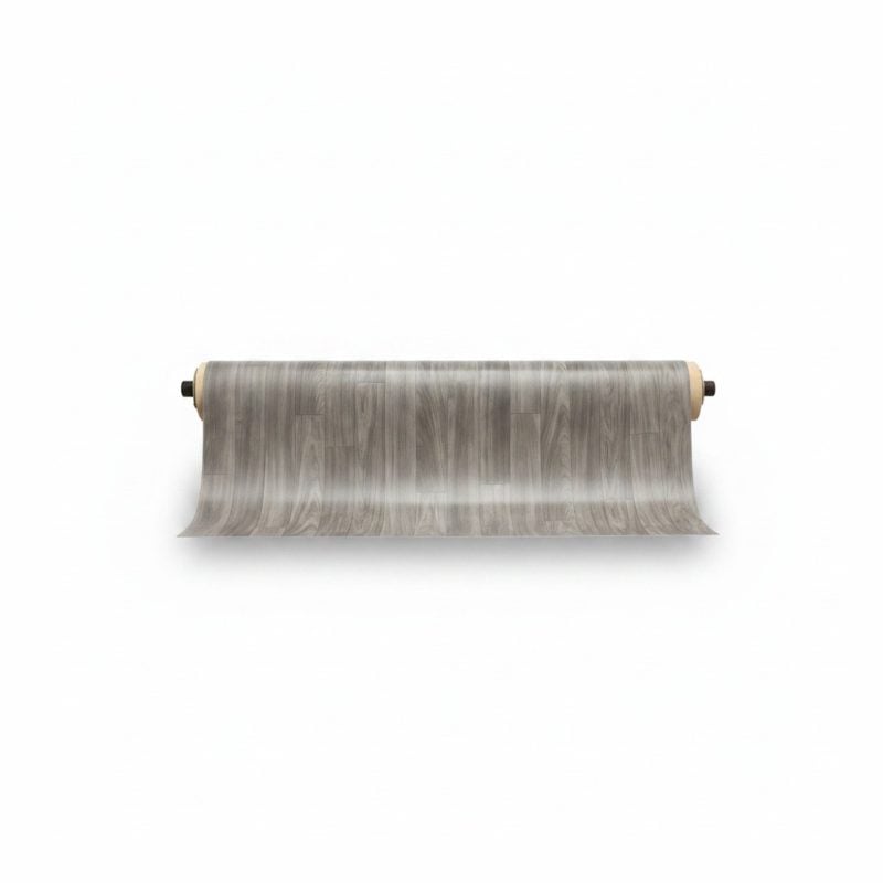 9728441 Revêtement de Sol Vinyle Effet Bois Selecto IVC