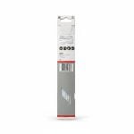 Jeu 5 Lames Scie Sabre S1122HF Bois & Métal Bosch