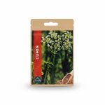 Sachet de Graines de Cumin à semer Semillas 3g