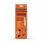 Seringue gel anti-cafards et blattes 25g Noxiblatte Caussade