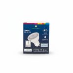 Ampoule LED GU10 8W 640lm 6500K Savyalight