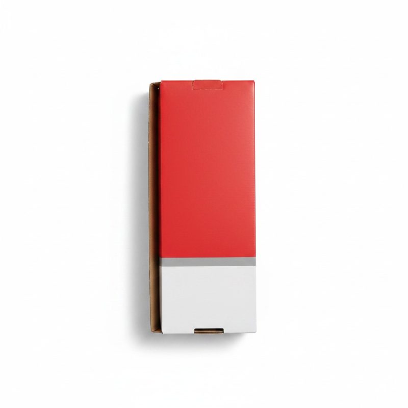 Serrure à mortaiser VETRA V65P 50x70mm Inox bout rond