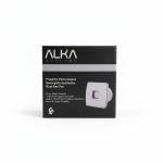 Extracteur d'air mural ALKA 100mm ALKA-002-10