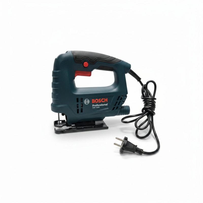 Scie Sauteuse Filaire Bosch Professional GST 680 500W