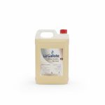 Alcool à Brûler 90° Dénaturé La Galiote 5L