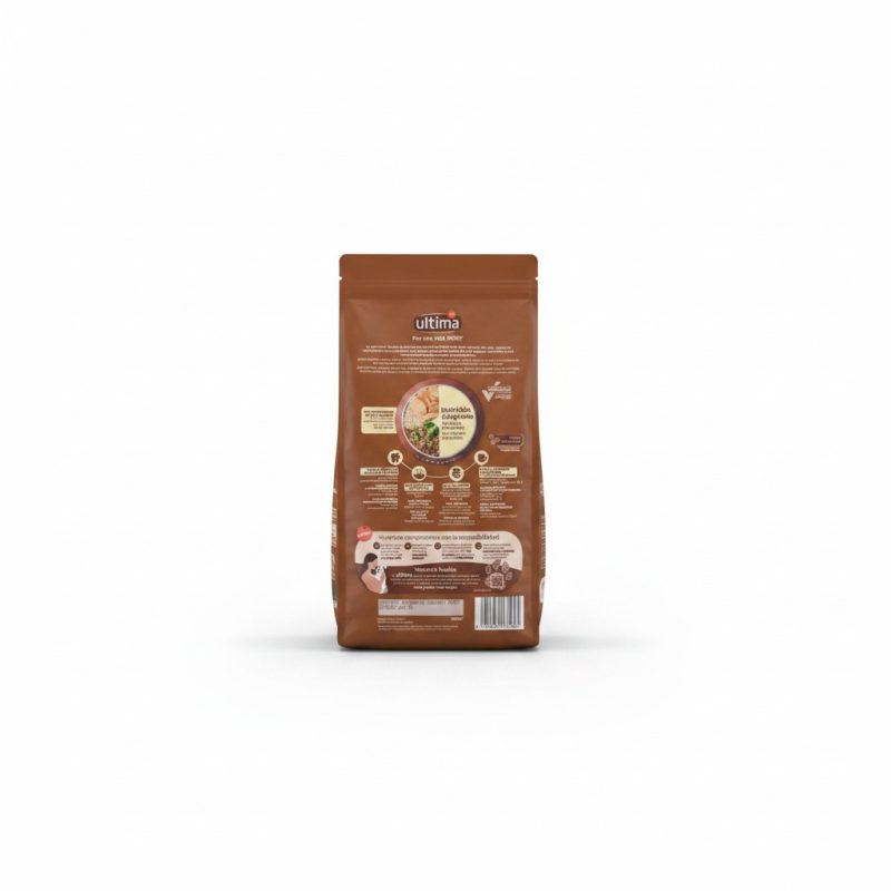 Croquettes pour Yorkshire Terrier 1,5kg Ultima