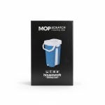 Seau Essoreur Mop Scratch Housework pour Nettoyage Facile