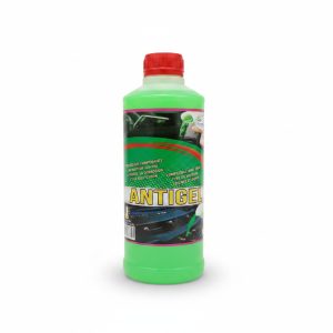 Antigel Moteur Essence & Diesel 1L Art Distribution Auto