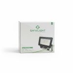 Projecteur LED Extérieur IP65 10W 6500K SAVVYALIGHT