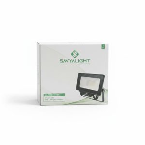 Projecteur LED Extérieur IP65 10W 6500K SAVVYALIGHT