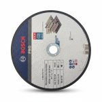 Disque à tronçonner Inox & Métal Bosch Pro 230mm