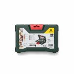Coffret de perçage et vissage Bosch V-Line 41 pièces