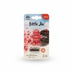 Désodorisant voiture Little Joe 3D parfum Cerise
