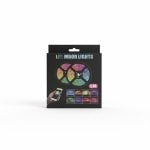 Guirlande Lumineuse à LED 5M Multicolore Ambiance