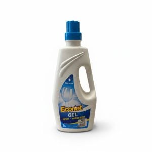 Gel Lave-Vaisselle 1L Econet pour machine