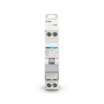 Disjoncteur Hager MJN 720 1P+N 20A Courbe C 4,5kA