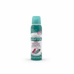 Désinfectant Chaussures et Souliers Spray Sanytol 150ml