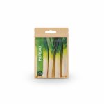Sachet de graines de Poireau Rustique 3g Semillas