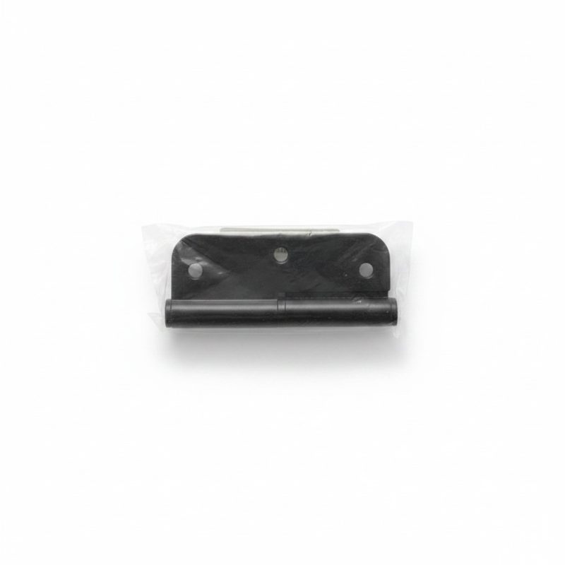 Paumelle droite coupefeu Inther 90x65mm 100kg