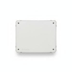 Boîte étanche 180x140 mm avec ventouses Ingelec