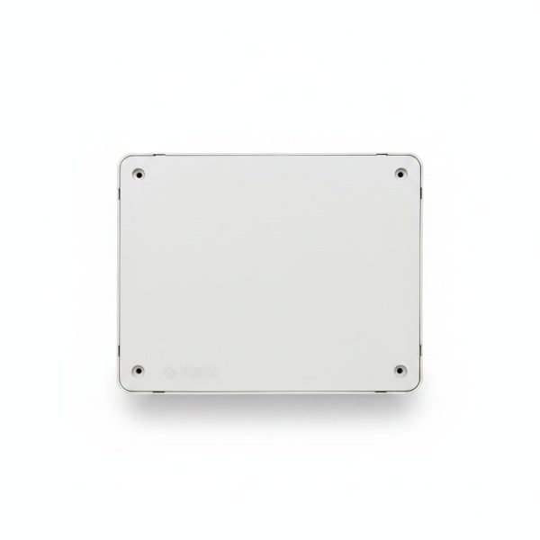 Boîte étanche 180x140 mm avec ventouses Ingelec
