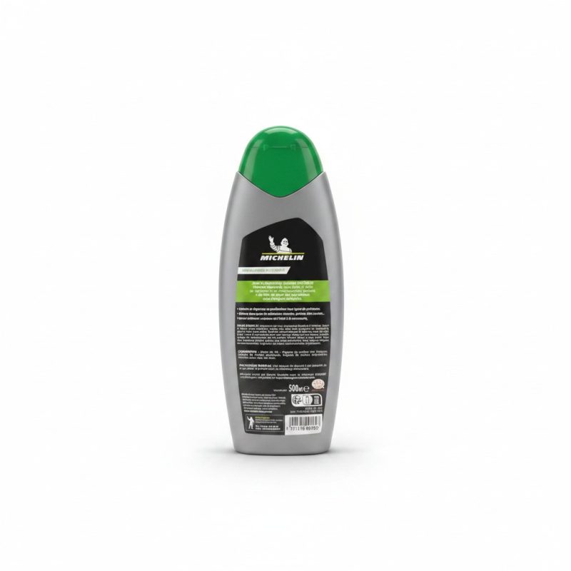Shampoing Lustrant Formule Naturelle 500ml Michelin